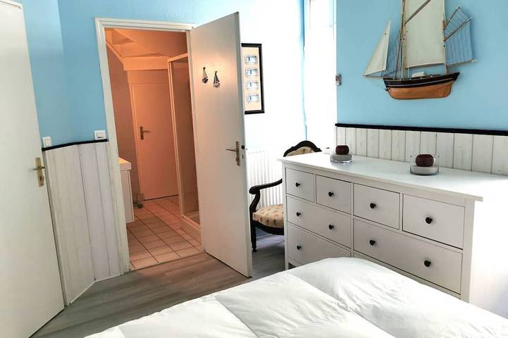 Villa pour 8 personnes aux Les Sables-d'Olonne - 3
