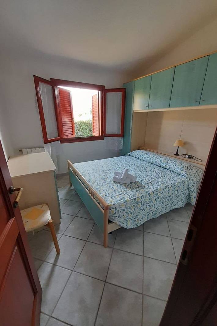 Ferienhaus für 3 Personen, mit Garten in Lu Miriacheddu - 2