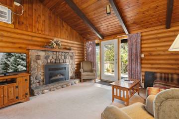 Lake House for 3 Guests in Breezy Point, Minnesota, Picture 3