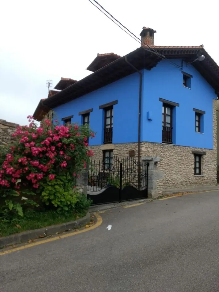 Ferienhaus für 4 Personen, mit Ausblick und Garten, mit Haustier - 1
