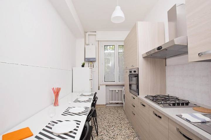 Gîte pour 2 personnes à Rimini - 2