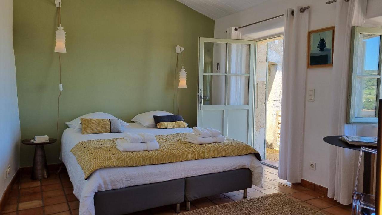 Les Toits de Valaurie in Valaurie, Région de nyons