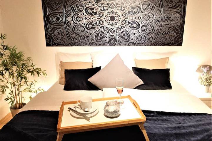 Ferienhaus für 6 Personen, mit Terrasse und Garten sowie Sauna in Roding - 2
