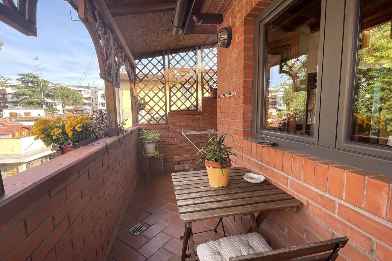 Entire apartment, Apartment Torri in Isolotto Legnaia, Florence
