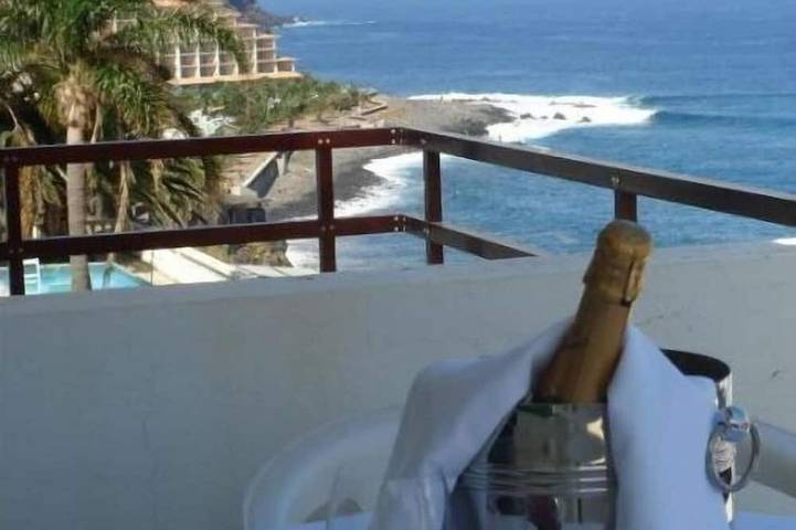 Ferienhaus für 4 Personen, mit Garten