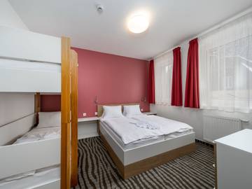 Apartament Wakacyjny dla 4 osoby w Jańskie Łaźnie, Karkonosze Czechy, Zdjęcie 4