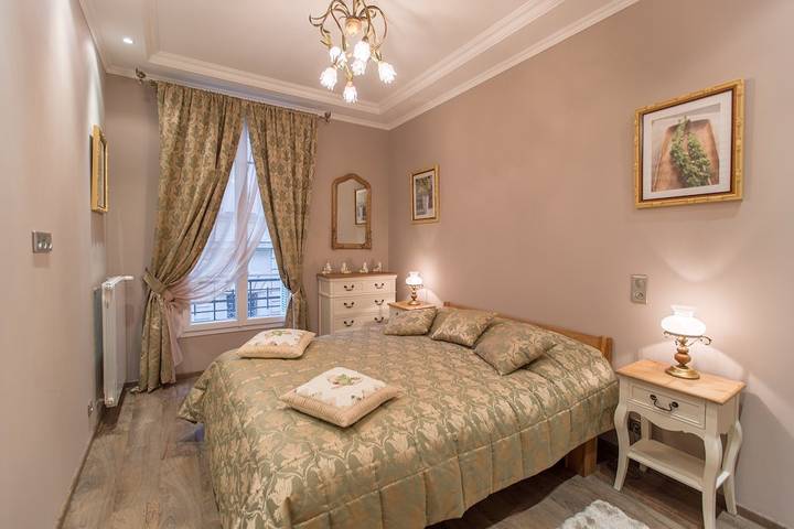 Gîte pour 4 personnes dans Place Massena - 2