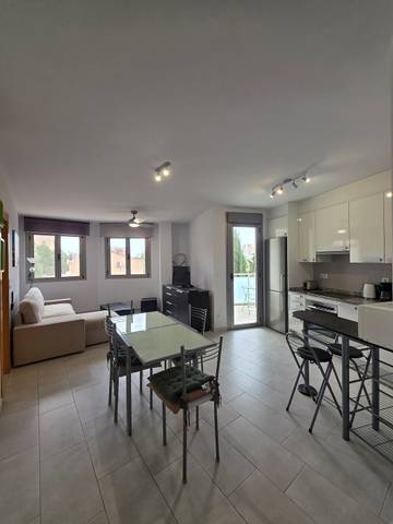 Vakantieappartement voor 4 Personen in El Campello, Costa Blanca, Afbeelding 4