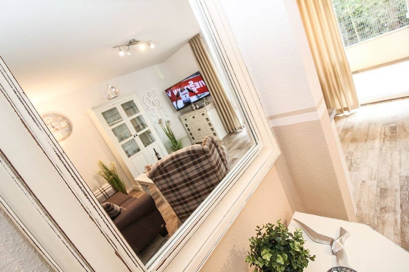 Appartamento vacanze a Weser-Ems a partire da 107€ a notte