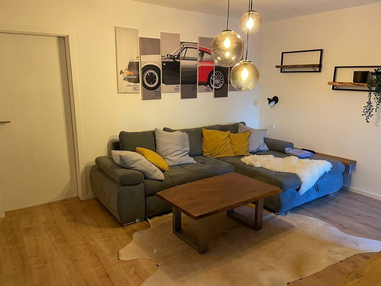 Ganze Ferienwohnung, Ferienwohnung Lienenweg in Lehe (Emsland), Emsland