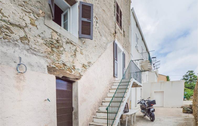 Appartement de vacances pour 4 personnes en Corse - 2