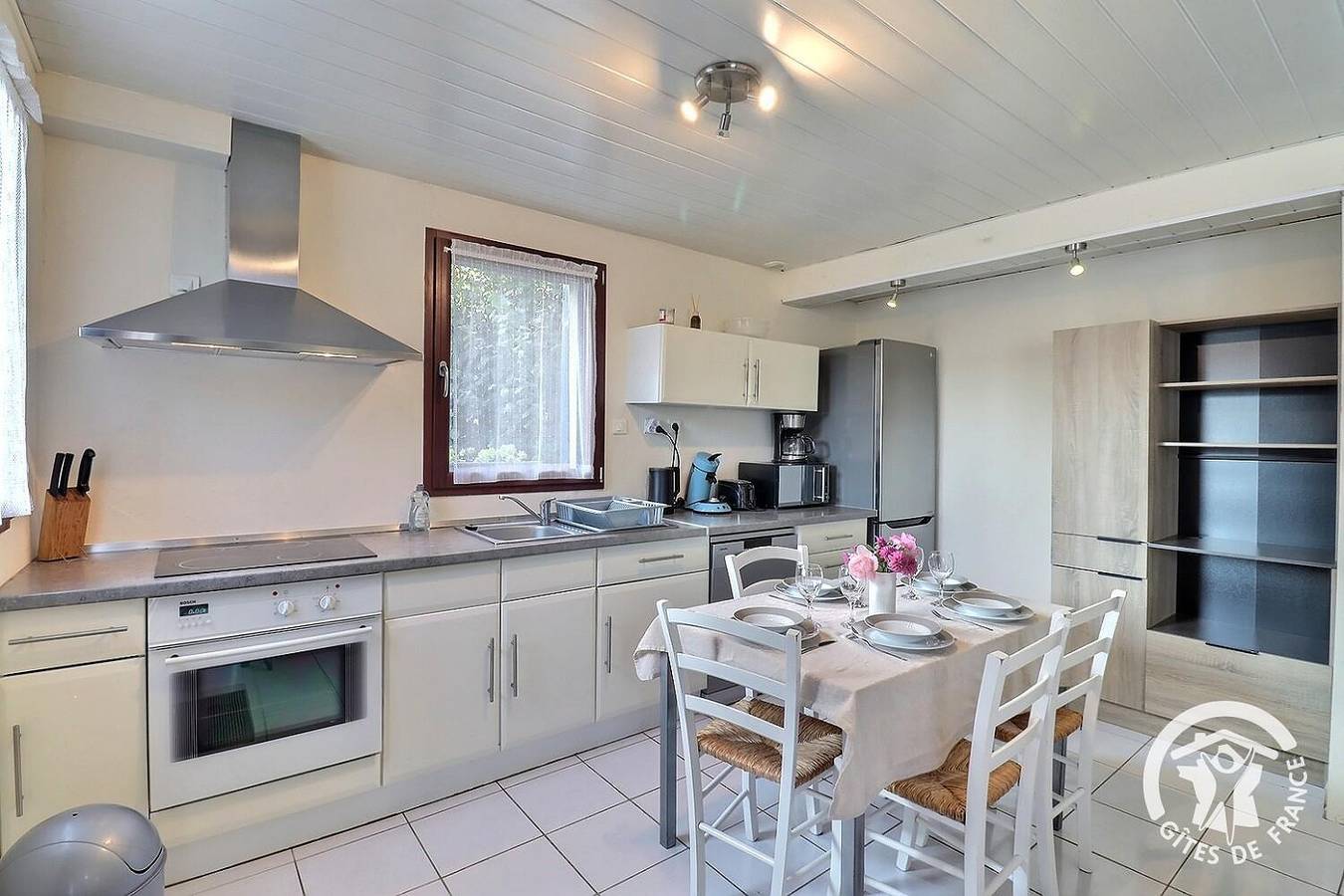 Au logis de Valérie in Cancale, Baie du Mont-Saint-Michel