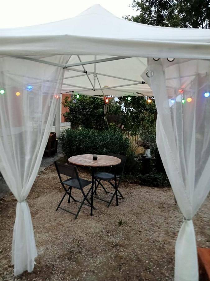 Appartement de vacances pour 2 personnes, avec jardin et terrasse dans les Deux-Sèvres - 4