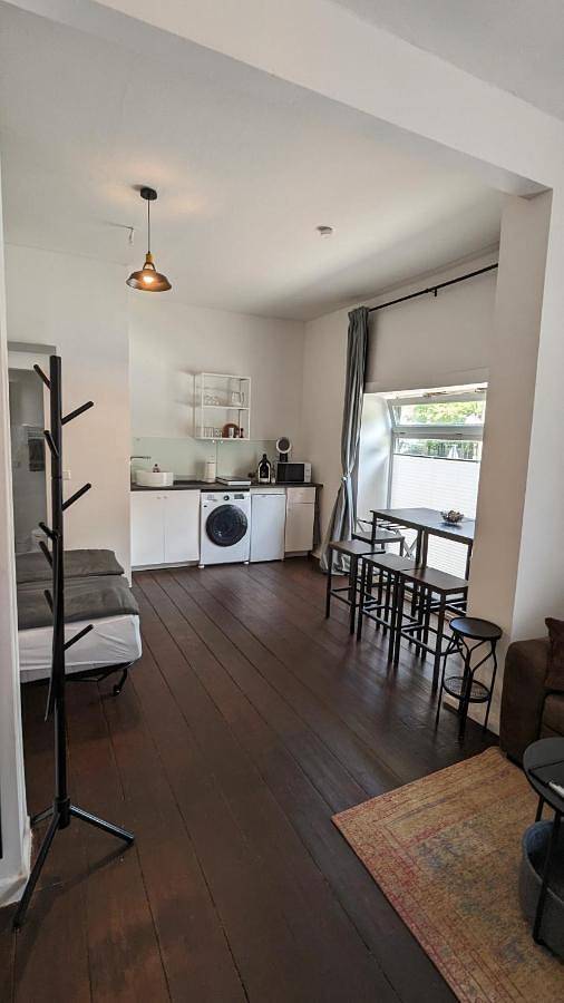 Ferienwohnung für 4 Personen in Altona Hamburg - 4