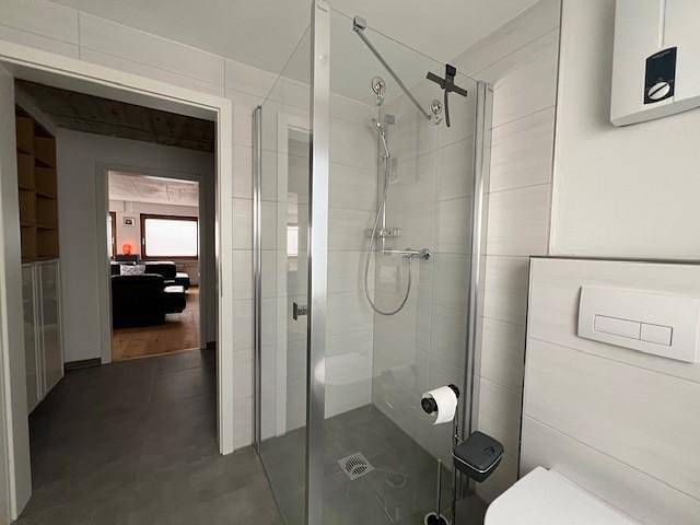 Ganze Ferienwohnung, Appartement/Fewo, Dusche, Wc, 2 Schlafräume in Idar-Oberstein, Nahetal