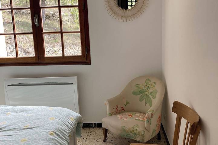 Location de vacances pour 8 personnes à La Verdière - 2