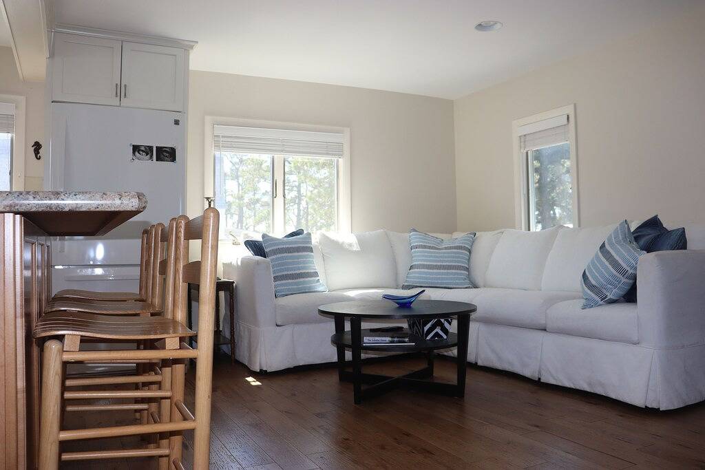 One of kind Ocean Front Compound with private beach! in Biddeford, York County