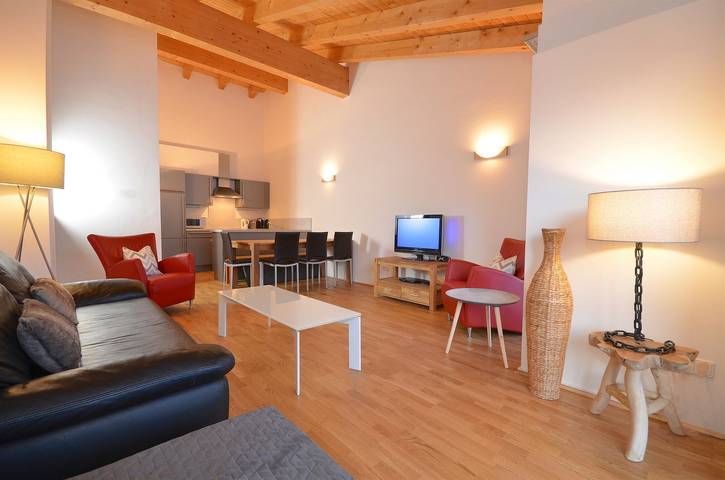 Ferienwohnung für 6 Personen in Zell am See - 3