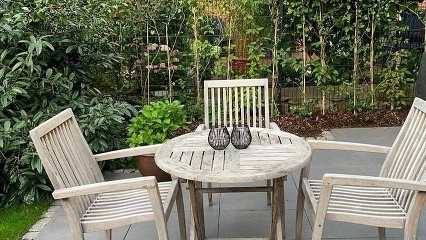 Ferienhaus für 2 Personen, mit Garten in Eckernförde - 4
