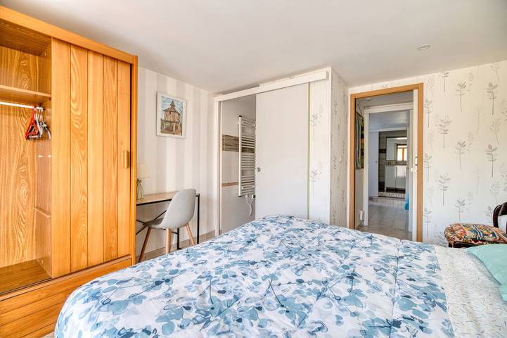 Chambre d’hôte pour 2 personnes, avec jardin dans Lauragais - 3