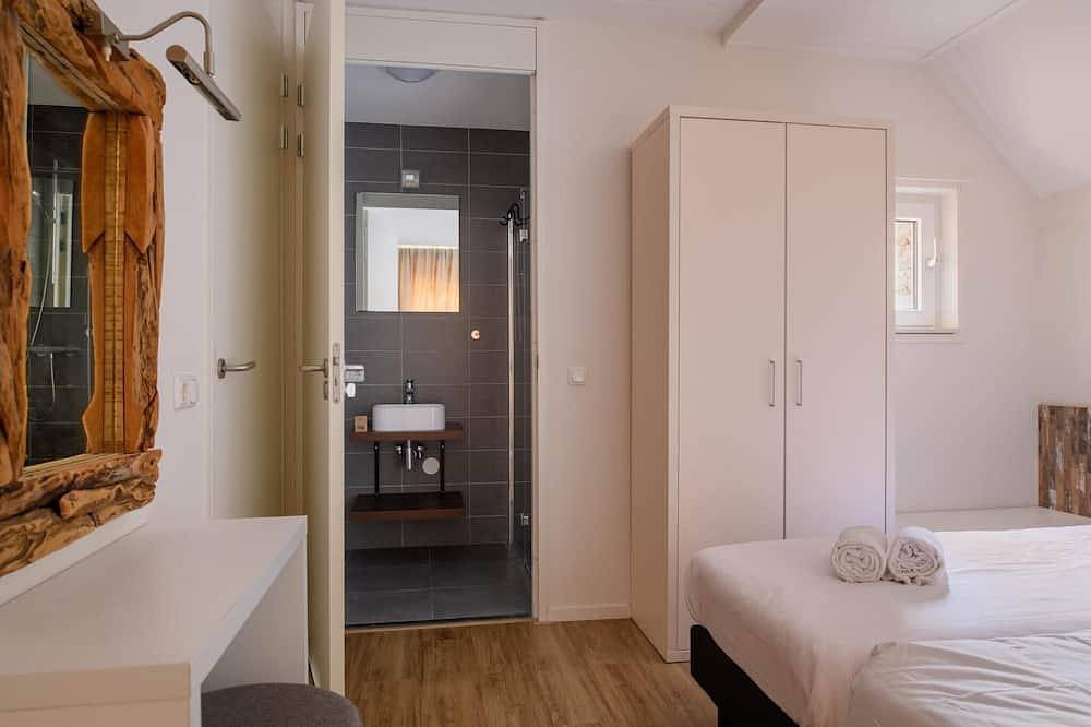 Villa in Maastricht mit Sauna & Whirlpool in Maastricht, Hoge Kempen
