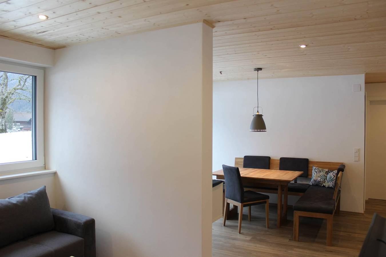 Ganze Ferienwohnung, Ferienwohnung Valisera in Sankt Gallenkirch (Stadt), Sankt Gallenkirch