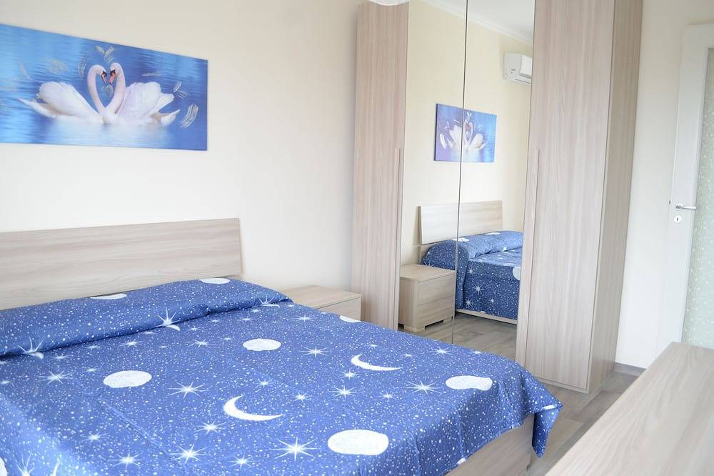 Apartamento entero, Suite Alba – charm and relaxation with morning light 🌅 in Fondachello, Provincia de Catania