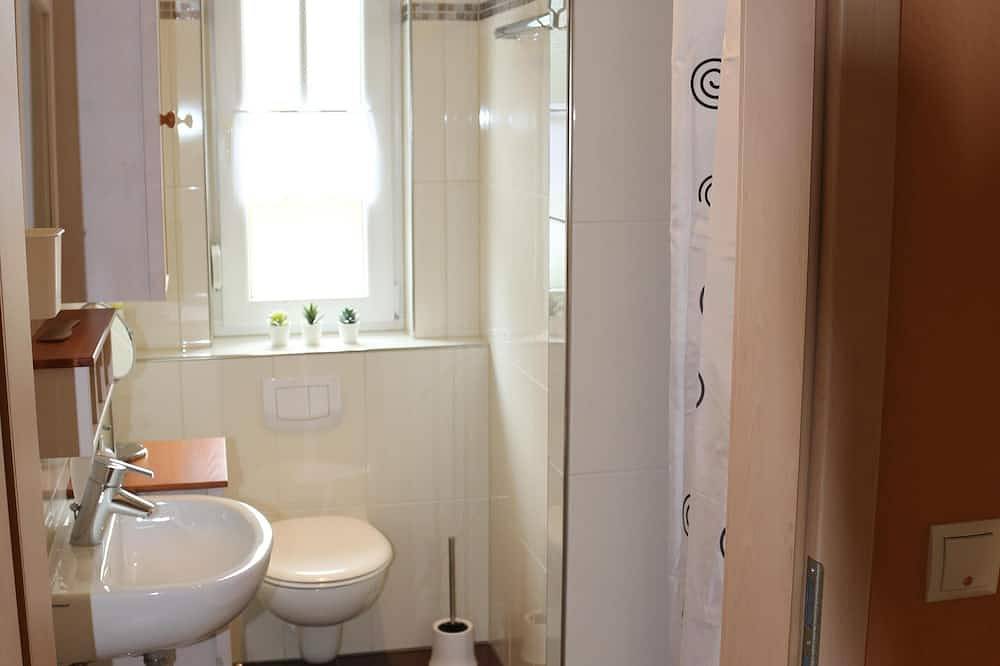 Appartamento intero, Accogliente appartamento vicino a Kronach in Kronach, Oberfranken