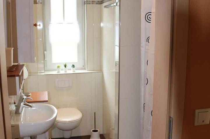 Ganze Wohnung, Kuschelige Ferienwohnung nahe Kronach in Kronach, Oberfranken