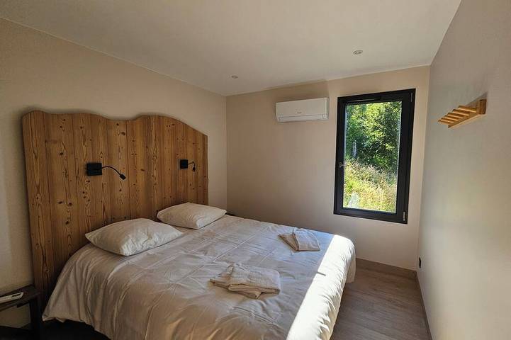 Gîte pour 24 personnes à Queyrières - 3