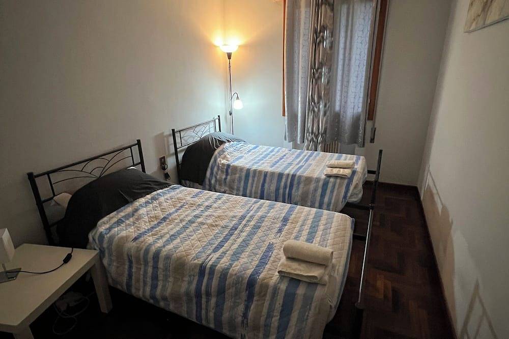 Apartamento entero, Ground floor apartment near the airport. in Quinto di Treviso, Provincia de Treviso