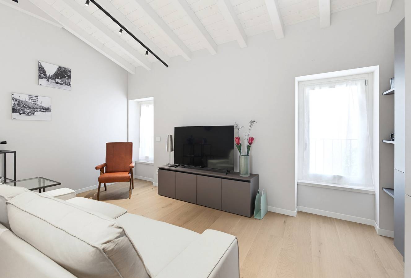 Ganze Wohnung, 0711Bs - Apartment  1000 Miglia in Brescia, Brescia Provinz