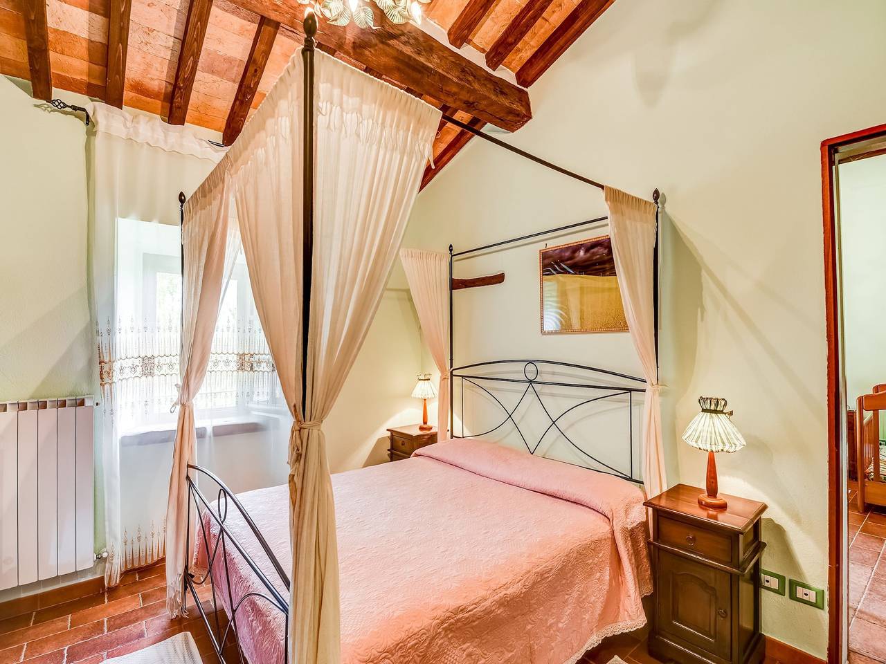 Villa moderna a Radicofani con piscina in Radicofani, Val d’Orcia