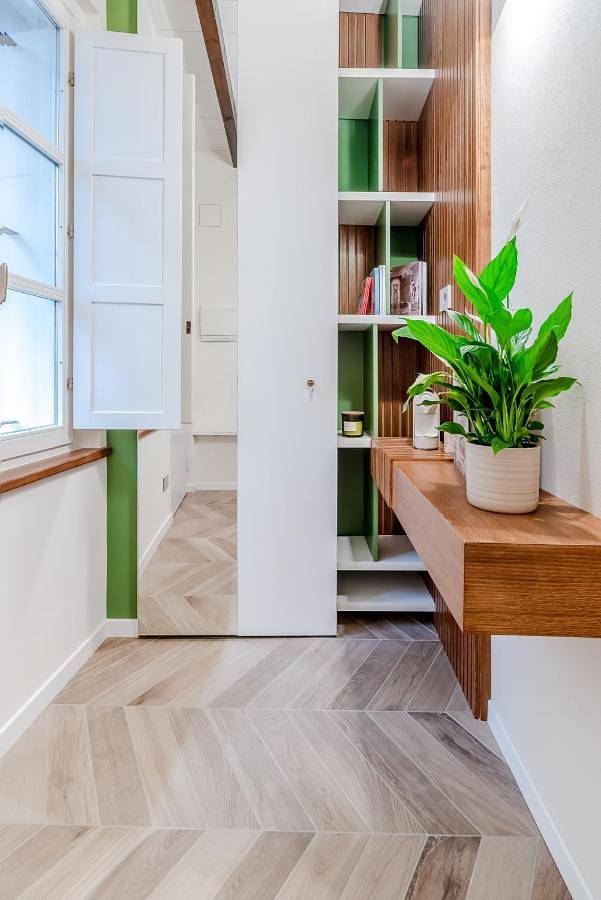 Maison d’hôte pour 2 personnes à Parme - 3