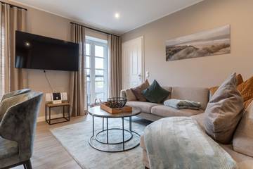 Ferienhaus für 6 Personen in St. Peter-Bad, St. Peter-Ording, Bild 2