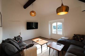 Agriturismo pour 7 Personnes dans La Ciotat, Côte méditerranéenne (France), Photo 2