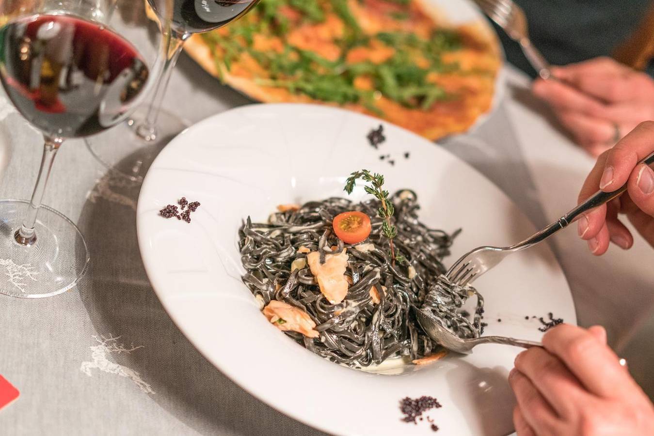 Ganze Ferienwohnung, 4-5 Personenwohnung Similaun in Weißkamm, Sölden (Österreich)