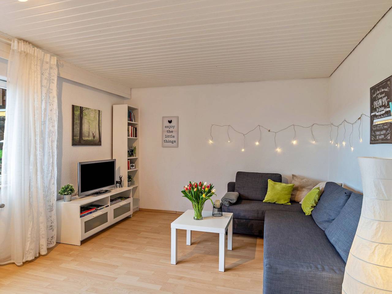 Ganze Ferienwohnung, Wächtersberg - Wächtersberg in Wildberg, Nordschwarzwald