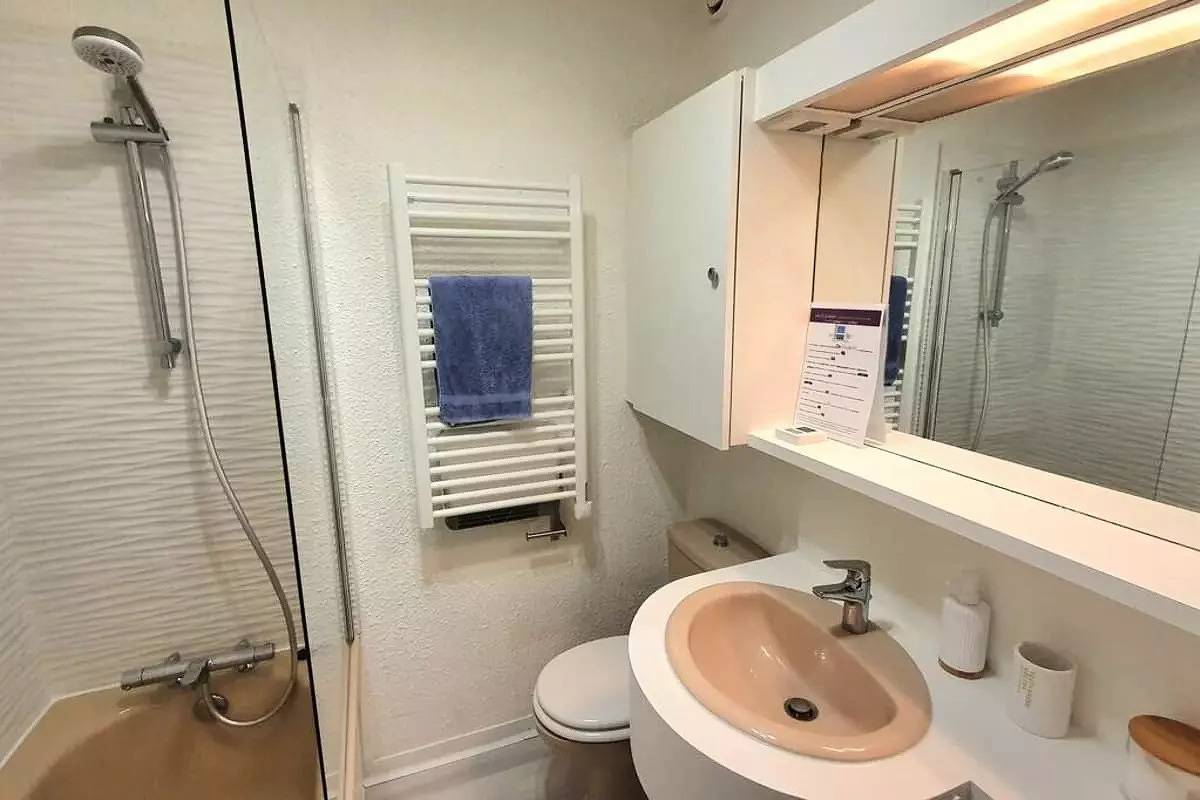 Studio voor 3 personen, foto 6