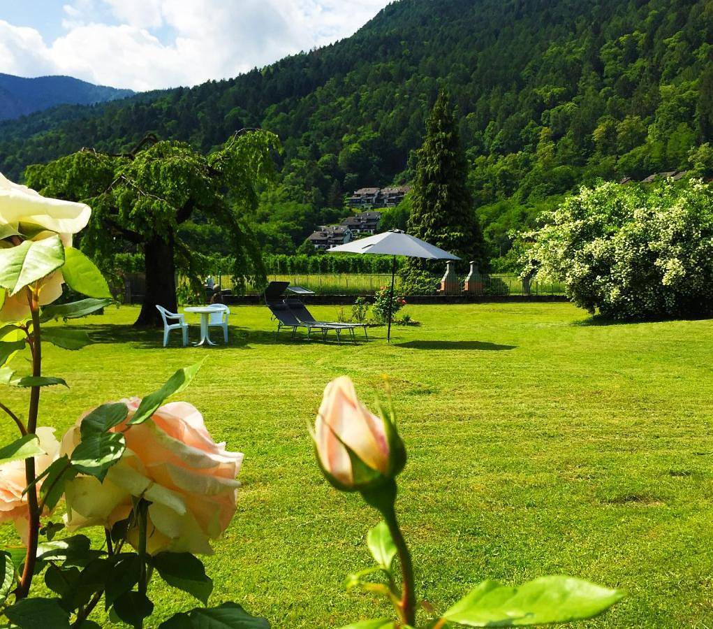 Holiday Home in Calceranica al Lago, Meer van Caldonazzo