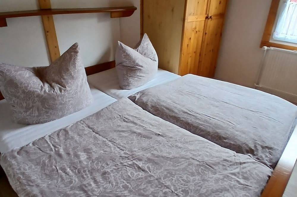 Bungalow für 2 Gäste mit 28m² in Zirkow in Zirkow, Bergen auf Rügen und Umgebung