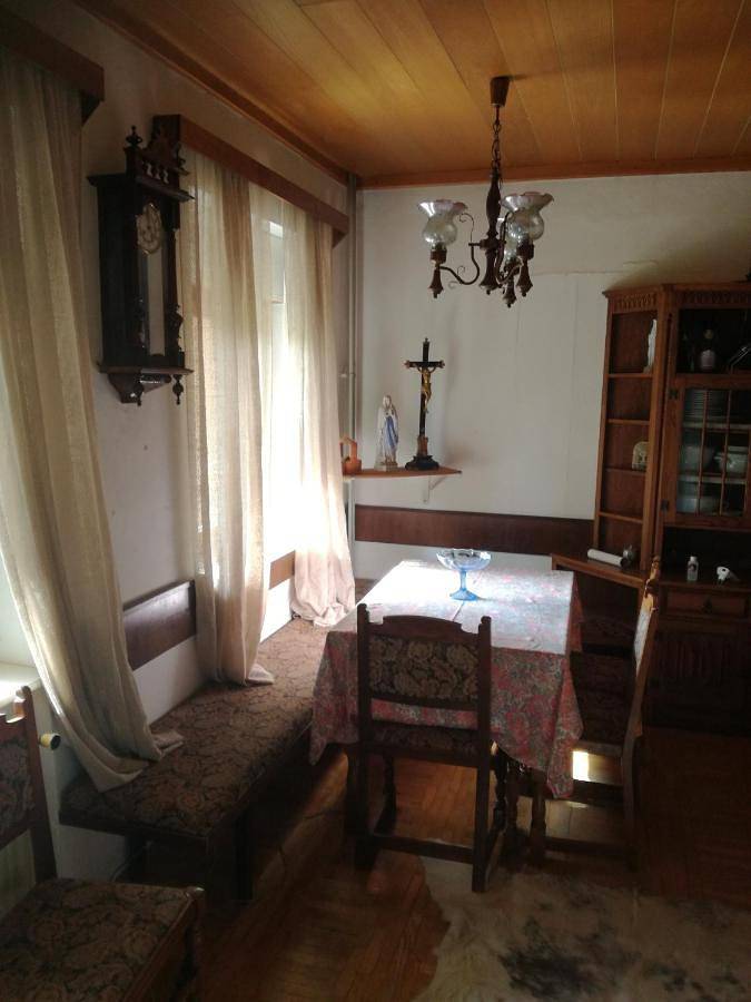 Chambre d’hôte pour 2 personnes, avec jardin