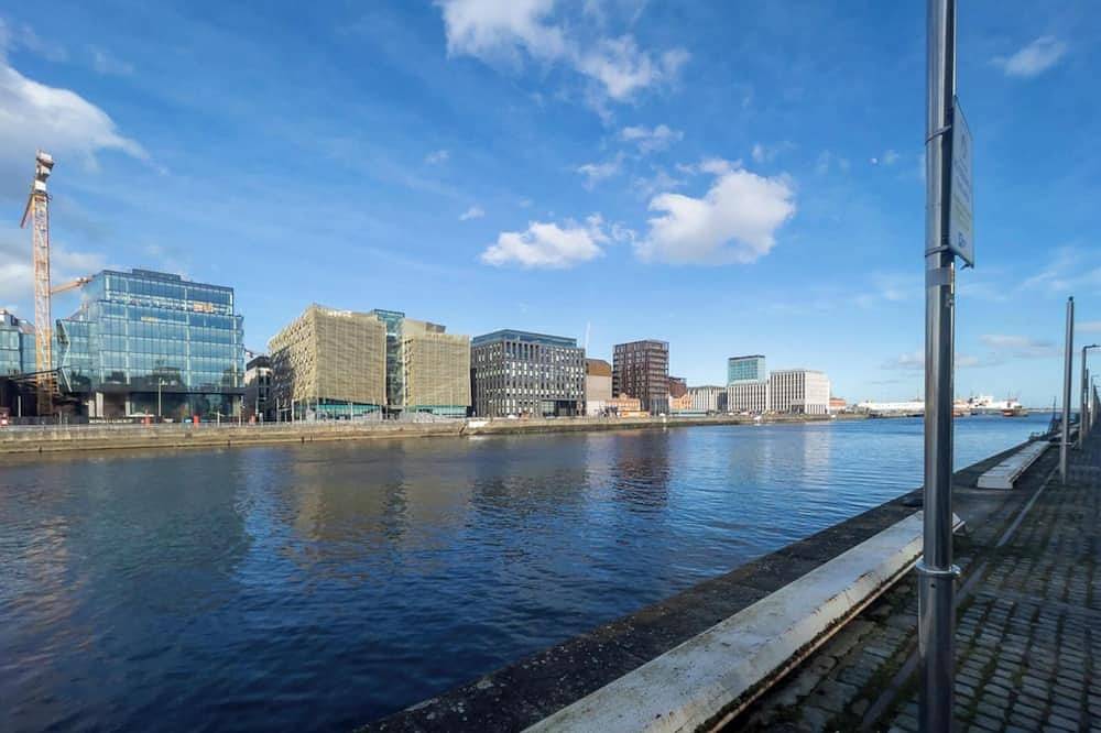 Holiday Apartment for 4 People in Dublin, County Dublin