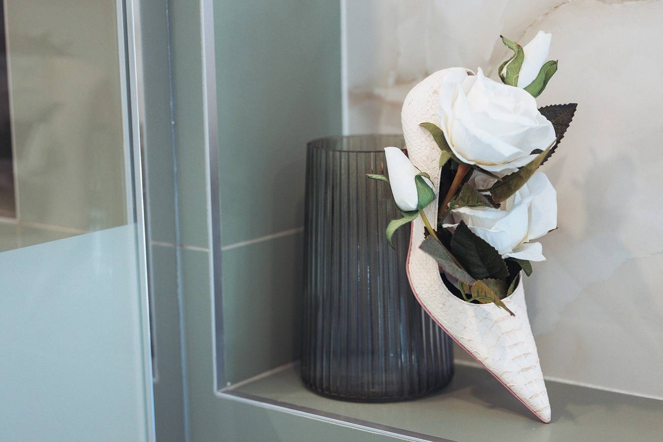 Ganze Wohnung, Ferienwohnung für 24 Personen mit Balkon/Terrasse in Makarska, Makarska Riviera