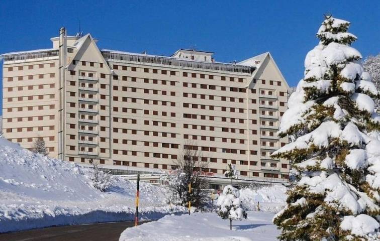 Appartamento vacanze per 4 persone, con piscina e panorama nonché terrazza - 1