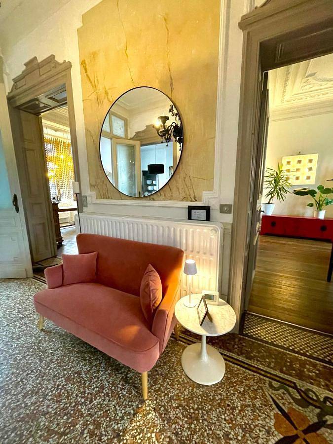 Villa O in Province de Luxembourg