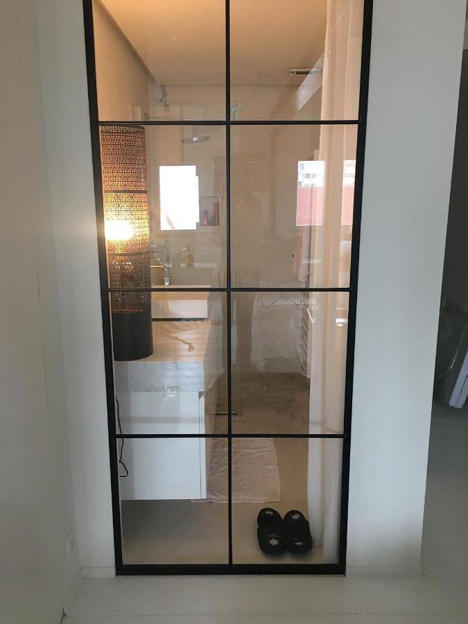 Gîte pour 3 personnes, avec vue, animaux acceptés dans Duinbergen - 4