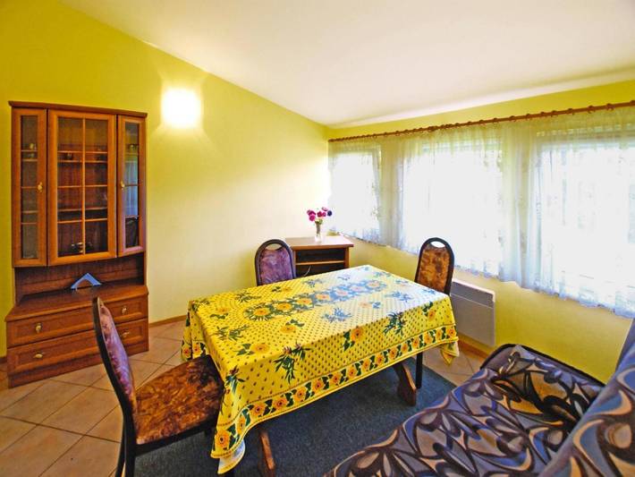 Ferienhaus für 5 Personen in Ostseeküste Polen - 3