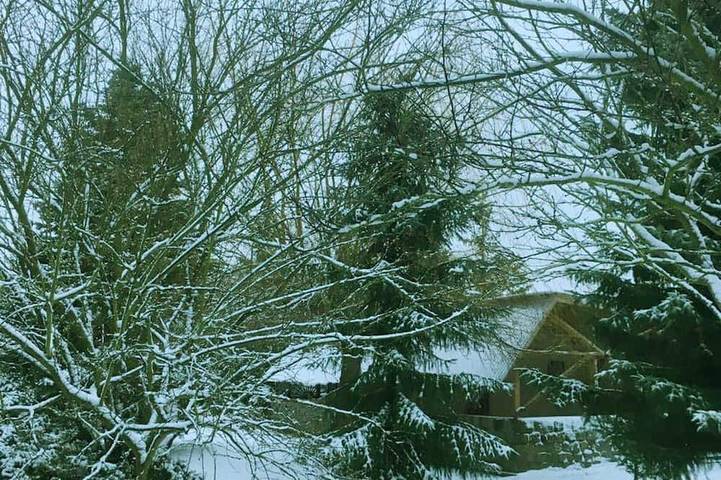 Ferienwohnung für 2 Personen, mit Garten und Terrasse in Eggesin - 2