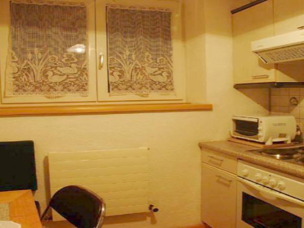 Ganze Ferienwohnung, Appartement Amberg in Sautens, Ötztal